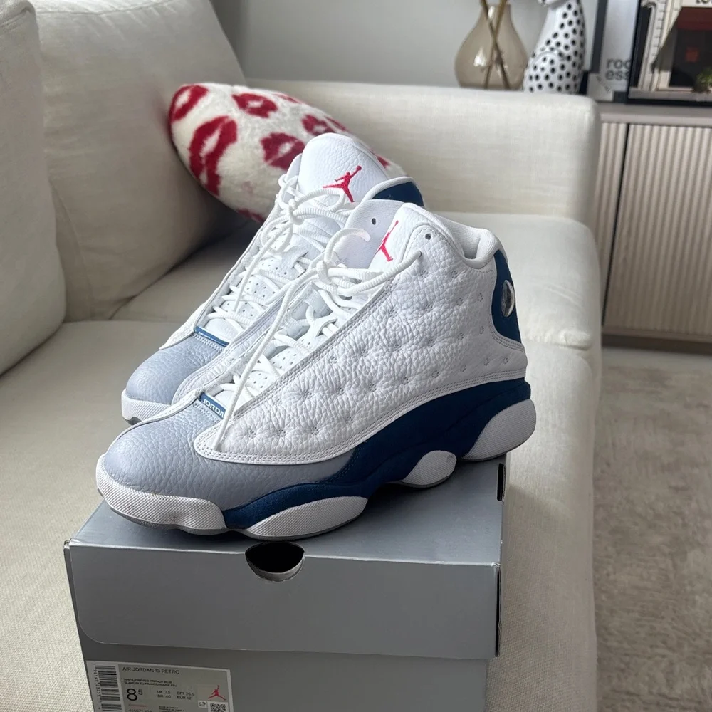 Air Jordan 13 Retro “Flint”